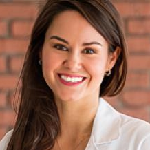 Image of Dr. Jenna Martin Bourgeois, MD