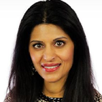 Image of Dr. Sheetal K. Chhaya, DO, FACR