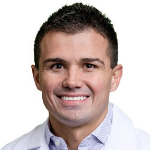 Image of Dr. Christopher J. Mills, MD