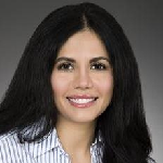 Image of Soleima Dallana Mantilla, MSN, APRN, AGPCNP, RNFA, NP