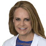 Image of Dr. Kellie Mosley-Mendez, DO