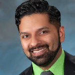 Image of Dr. Ankit Harish Shah, MD