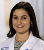 Image of Dr. Rania Farhat, MD