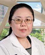 Image of Dr. Luna Li, MD, PHD