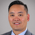 Image of Dr. Gerald Chai, DO