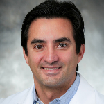 Image of Dr. Carlos I. Alarcon, MD