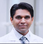 Image of Dr. Rafiq Qasam Ali, MD, DC