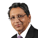 Image of Dr. Ashoke Agarwal, MD, FACC