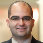 Image of Dr. David A. Boyajian, MD