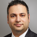 Image of Dr. Farhad F. Bahrassa, MD, FAANS