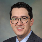 Image of Dr. Jonathon J. Parker, MD, PHD