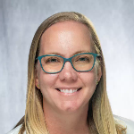 Image of Dr. Carly D. Eastin, MD