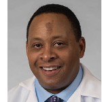 Image of Dr. William L. Bennett, MD, PHD