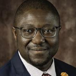 Image of Dr. Anthony-Osei Frimpong Safo, DO