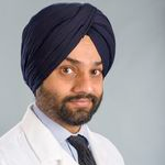 Image of Dr. Gagan Singh, MD, MBA