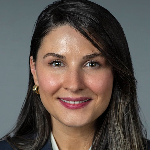 Image of Dr. Mirza Omari, MPH, MD