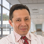 Image of Dr. Ricardo F. Izurieta, MD