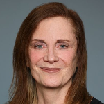 Image of Pamela Grace, PhD