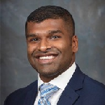 Image of Dr. Cristin John Mathew, DO