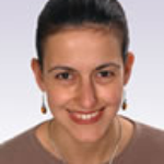 Image of Dr. Katerina T. Parmele, MD