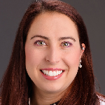 Image of Dr. Margaret M. Goodrich, MD