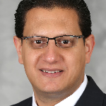 Image of Dr. Marwan F. Saleh, MD