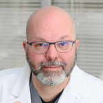 Image of Dr. Vincent J. Flanders, MD