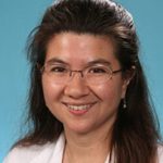 Image of Dr. Cynthia L. Montana, MD, PHD