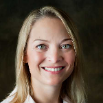 Image of Dr. Brooke T. Hall, MD