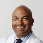 Image of Dr. Ian Trevor Gaillard, MD, FACG