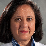 Image of Dr. Dipti Amin, MD