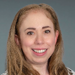 Image of Sarah Kleinstein, PT, DPT