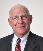 Image of Dr. Gerald J. Monchik, MD