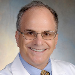 Image of Dr. Mitchell S. Silverman, FACE, MD