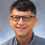 Image of Dr. Richard J. Berens, MD