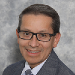 Image of Dr. Charles Delacuadra, DO