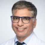 Image of Dr. Nitin J. Parikh, MD