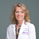 Image of Dr. Sharon Cote, MD