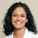 Image of Dr. Gita Pillai, MD