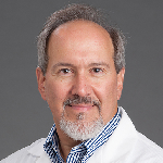 Image of Dr. Michael Marion Gaspari, MD