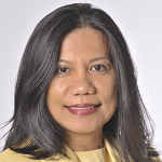 Image of Dr. Grace Guzman, MD