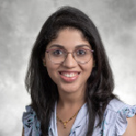 Image of Dr. Smita Maruvada, MD