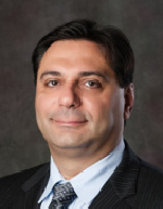 Image of Dr. Farhat Selim Khairallah, MD