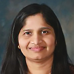 Image of Dr. Uma Devi Chaganti, MD