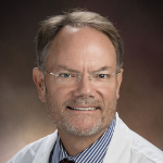 Image of Dr. Monte D. Mills, MD