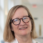 Image of Dr. Barbara A. Ward, MD