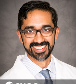 Image of Dr. Neal K. Nakra, MD