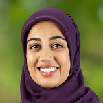 Image of Dr. Sabiya B. Raja, MPH, MD, FACOG