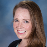 Image of Mrs. Jessica Montgomery Goldstein, CRNA