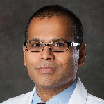 Image of Dr. Venkata V. Bavikati, MPH, MD, MBBS